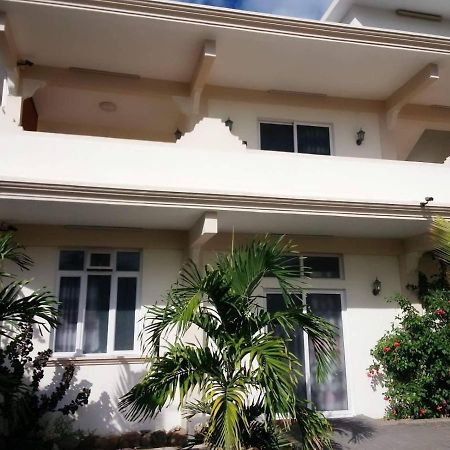 Bluebay Appartments Blue Bay Exterior foto